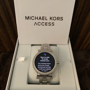 Michael Kors Smartwstch